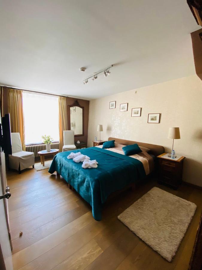 Gasthof Maerlant Damme Esterno foto